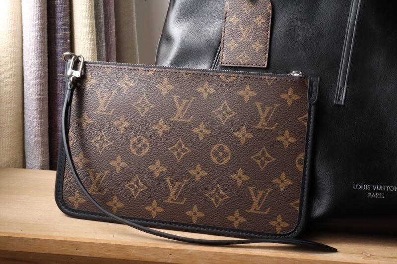 Louis Vuitton Satchel Bags
